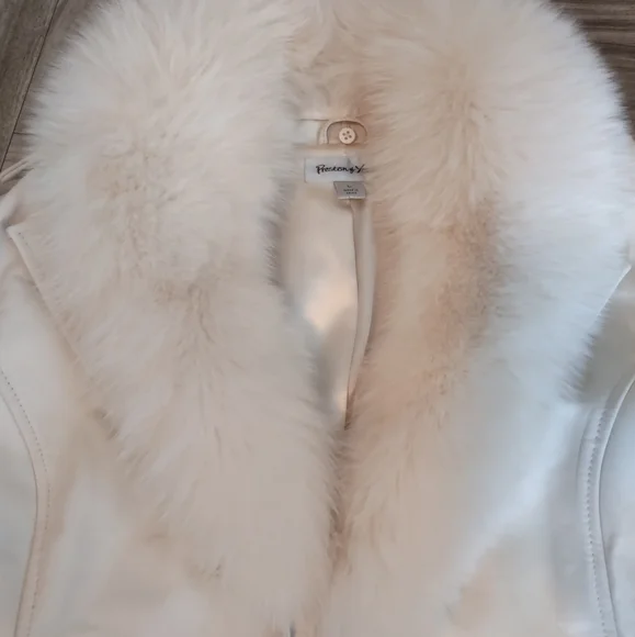 COPY - Preston & York Vintage Lambskin Jacket - Picture 2 of 5